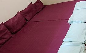 Hari Sharnam Residency